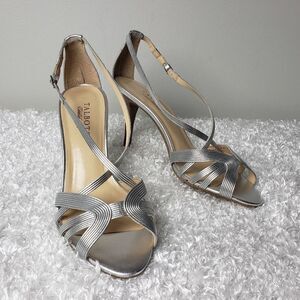 Talbots Silver Beauties! 